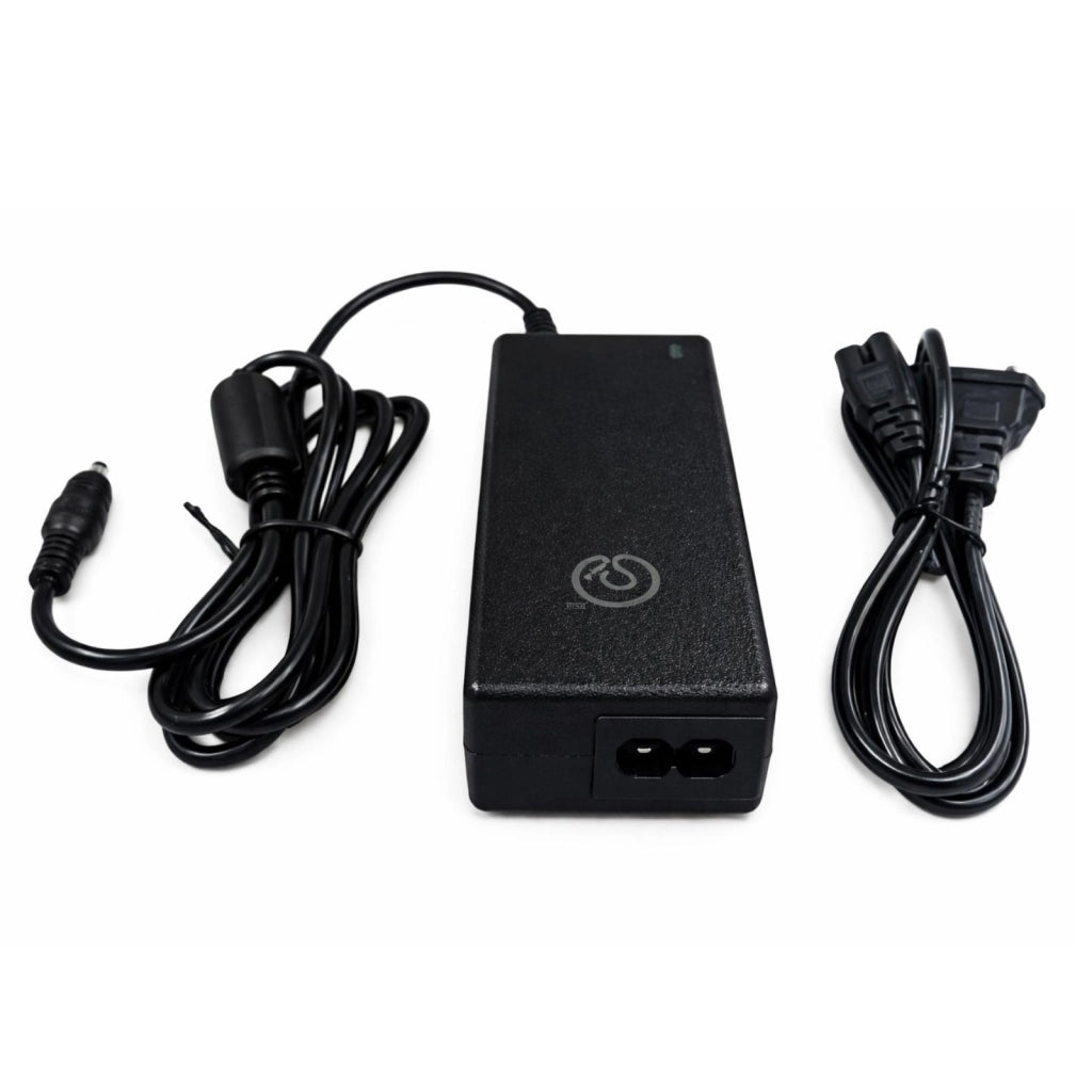 Trasformatore Alimentatore CV 12V 5A 60W Con Spina da Presa Casa AC220V a DC 12V SKU-3239