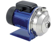 ELETTROPOMPA CENTRIFUGA CON BOCCHE FILETTATE CEAM 70/5/C E2 KW 0,55    LOWARA
