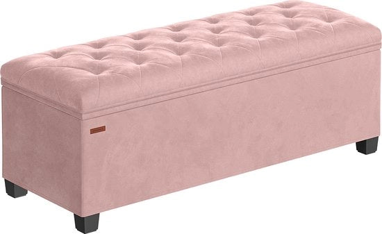 Sacco di Stoccaggio in MDF - 40cm x 110cm x 40cm
