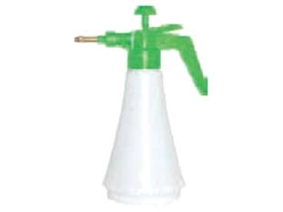 POMPA A PRESSIONE LT.1- - pressione d'esercizio 2-4 bar - 5 pezzi IL CAMPO