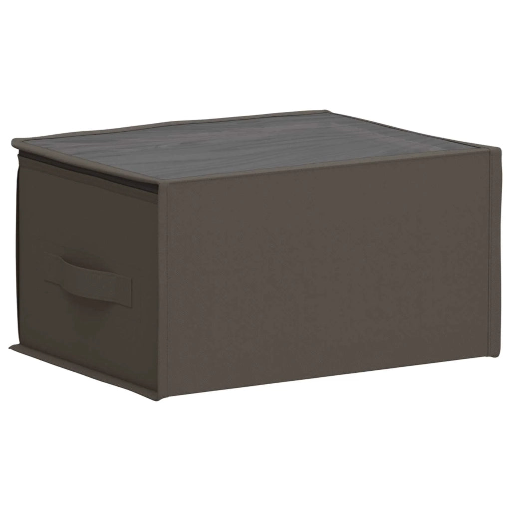 Scatola di stoccaggio con finestra trasparente in alto 6 pz CFW2430287