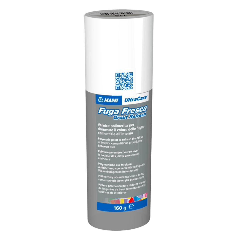 Rinnovo fughe sbiadite ripristinare pavimento ultracare fuga fresca 160 gr *** colore- caraibi - 137, confezione 1