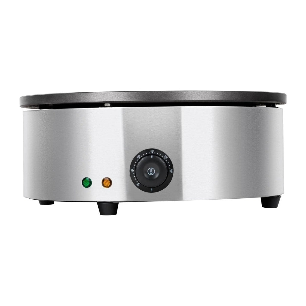 Crepiera professionale diametro 40 cm 3000 watt 3614048