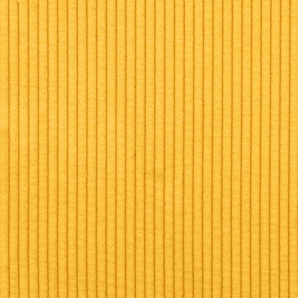 Cuscini da Divano 2 pcs Giallo Chiaro 80 x 40 cm 42013737