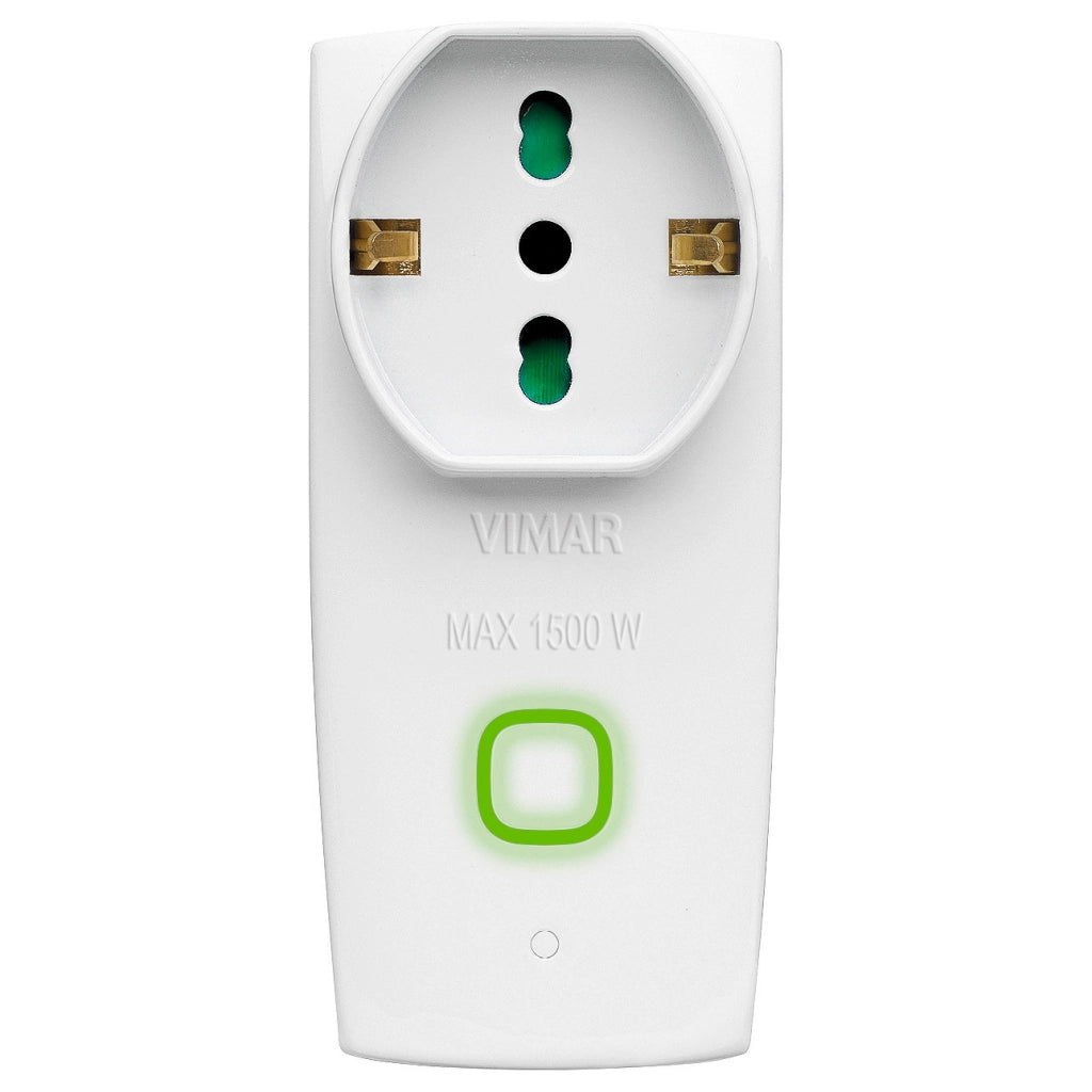 Adattatore universale WiFi SMART VIMAR