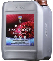 Nutrizione idroponica e additivo 5L Boost