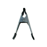 Morsetto Molla mm 150 pz.2