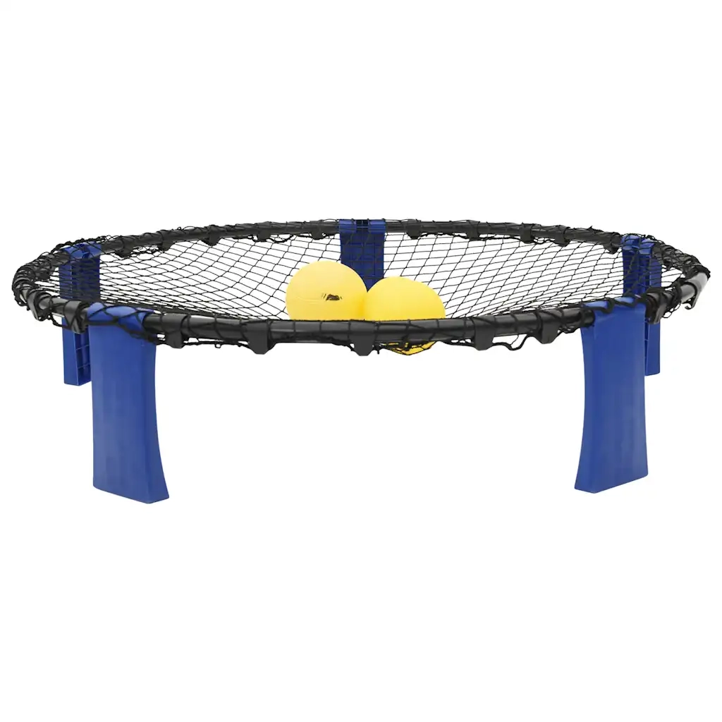 Set di 3 Palline e Pompa Extra Ø90x20 cm 4016324