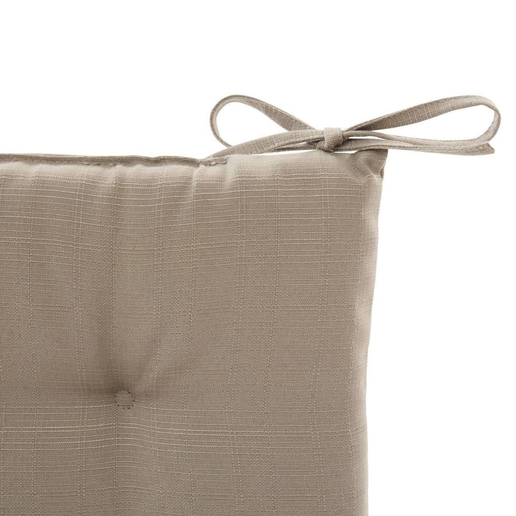 Cuscino seduta Korai 40x40 coffee