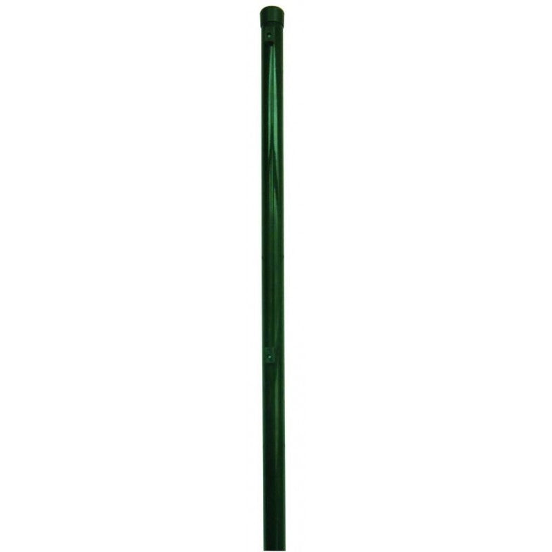 Paletti Tondi Vigor Antracite D.Mm.48 H.Cm. 260
