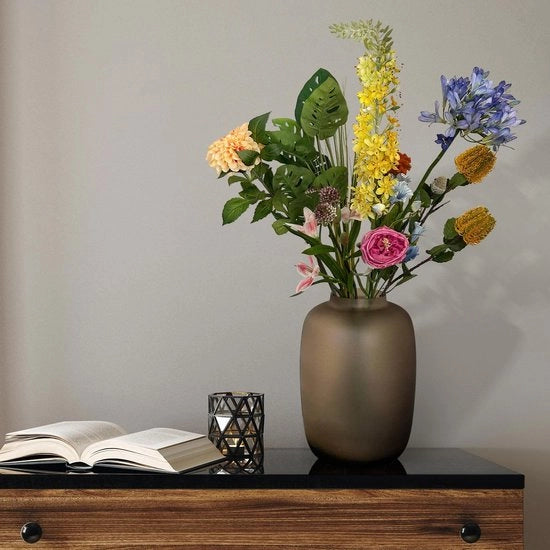 Bouquet XL - Felicità Estrema - 109 cm