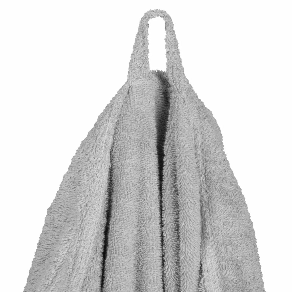 Accappatoio KINN Grigio S Cotone 4100853