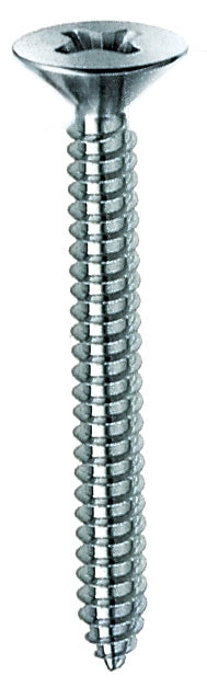 VITI PARKER T.S.P. 4,8X32 ZB*- MUSTAD- 5,0 centinaia