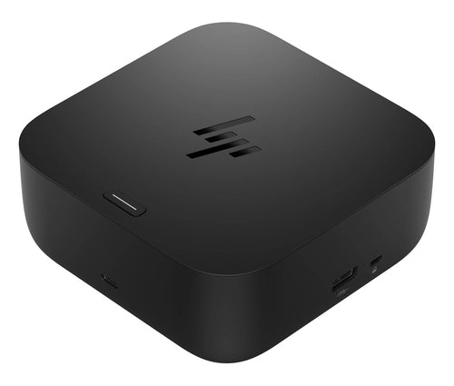 Hewlett Packard HP USB-C Dock G6 2 x DP, HDMI, USB-C