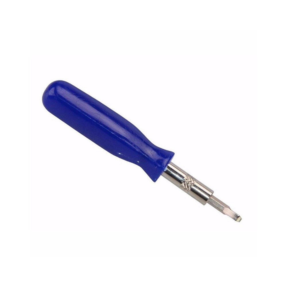 Trade Shop - Kit Cacciavite 16pz Di Precisione Tools Punte Giravite Taglio Croce Torx -