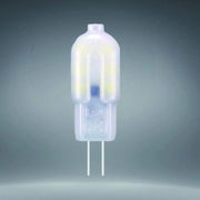 Trade Shop - Lampadina Led Smd G4 2 Watt 12v 200 Lumen Luce 3000k 6500k 4000k Faretto - -bianco Naturale      -