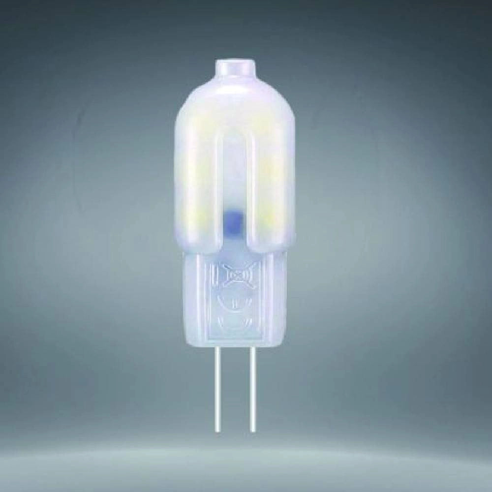 Trade Shop - Lampadina Led Smd G4 2 Watt 12v 200 Lumen Luce 3000k 6500k 4000k Faretto - -bianco Naturale      -
