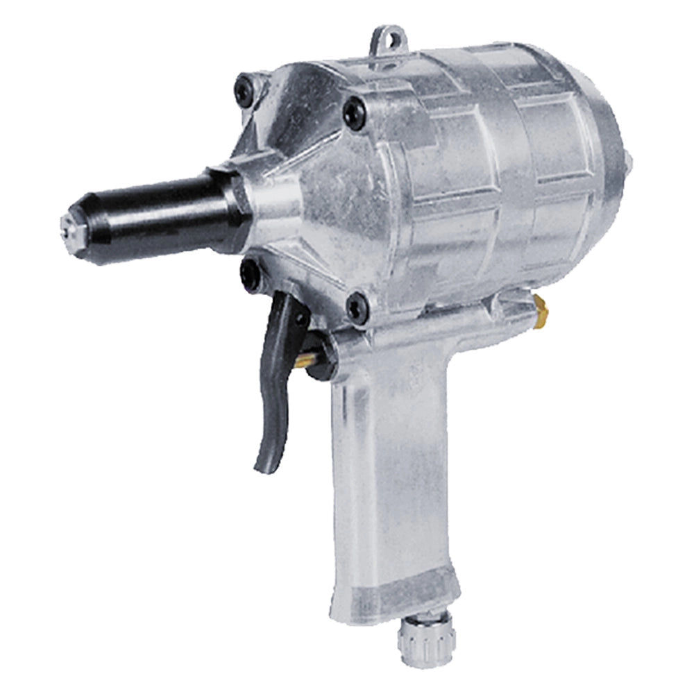 1pz rivettatrice pneumatica modello 'rac 83' ã¸ mm 2,4 ã· 4,8 - gr. 1400 cod:ferx.507120nlm