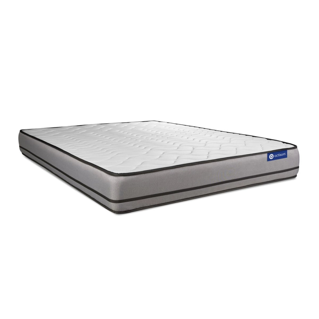 Materasso Actimemo night 133x183cm - Spessore : 20cm - Memory foam - Molto rigido