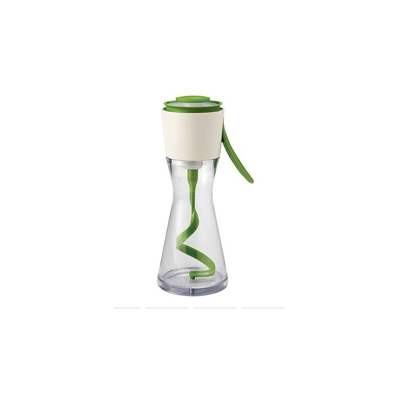 Mixer condimento insalata
