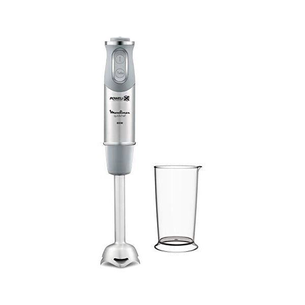 Moulinex dd650d mixer ad immersione quickchef 1in1