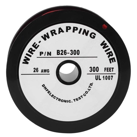 Cavo elettrico 100 metri 26 AWG per diverse applicazioni