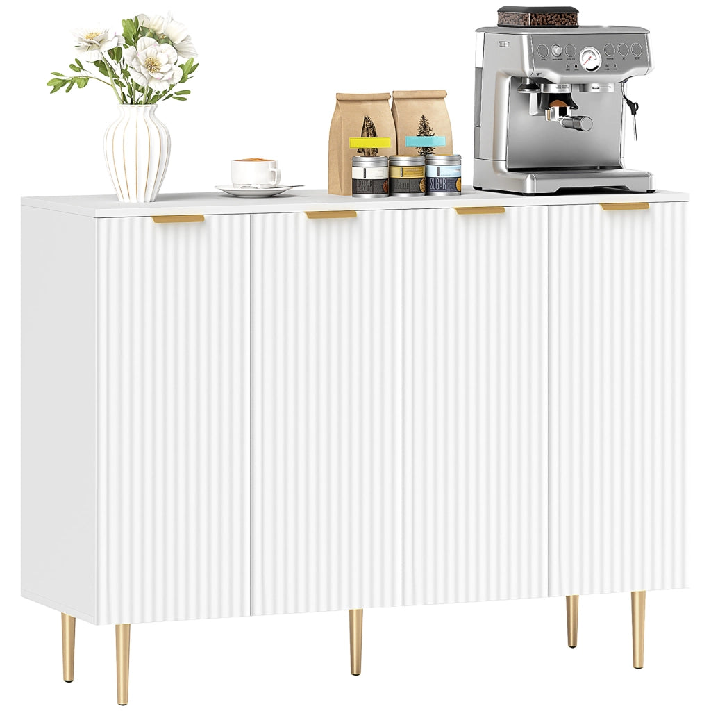 Mobile ¨C Minimal ¨C Bianco 120x40x90