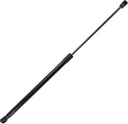 Supporto a gas per Porsche Cayenne 2002-2010 - Dimensione: 60.5cm - Fornisce supporto - Rimpiazzo parte - Duraturo - Per sostituire il supporto posteriore