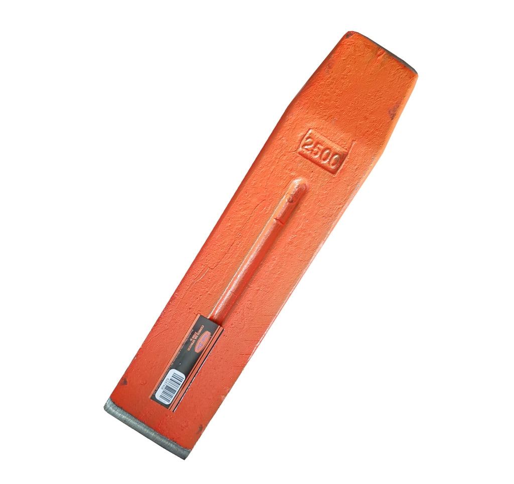 CUNEO SPACCALEGNA IDEAL STAR 2500 gr - IDEAL STAR