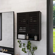 Armadio da bagno 21 x 59 x 66 cm