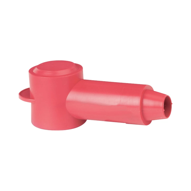 COPRIMORSETTI 10-25MM ROSSO