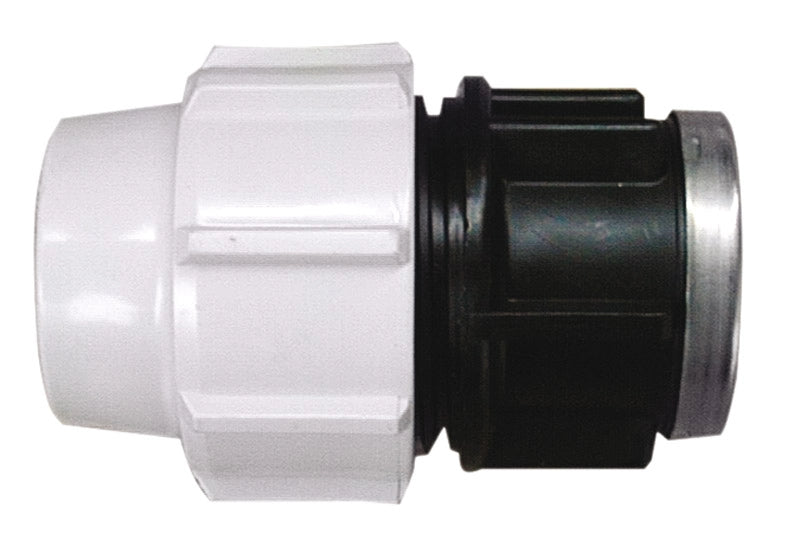 Plasson RACCORDO FEMMINA Art. 7030  mis. 25x3/4 10.00 pz
