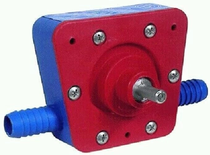 POMPA PER LIQUIDI - - PG PROFESSIONAL