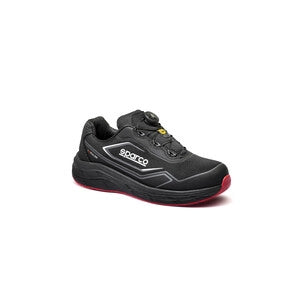 SPARCO SCARPE IMPULSE ROTOR NERO S1P N.46