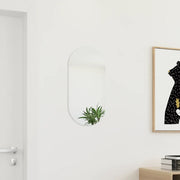 Specchio 60x30 cm in Vetro 326082