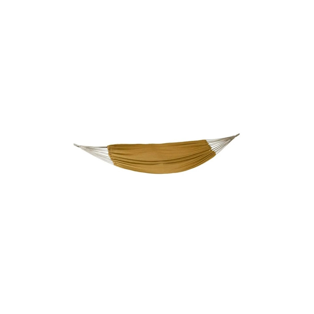 Amaca YAQUI Ocra 307x80 cm