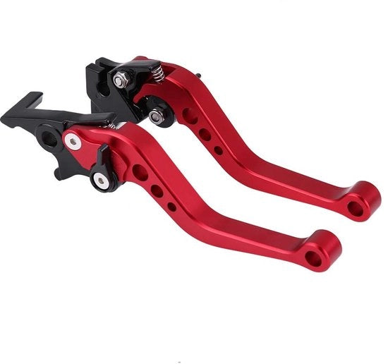 Manettino di accoppiamento 7/8" - Manettino di accoppiamento e di arresto - GY6 - CG125 - Pit bike - Moto - Manopola di accensione