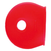 ANELLO COPRITESTA PER CHIAVI cf. 200 pz  - SILCA