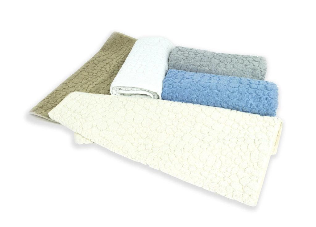 Tappeto Da Bagno Modello Animalier - 40x60 cm - Sabbia