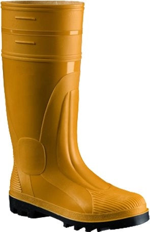 STIVALE ANTINFORTUNISTICO MOD. 'SAFETY S5' n° 43