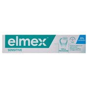 ELMEX  DENTIFRICIO SENSITIVE IN FORMATO DA 75ML