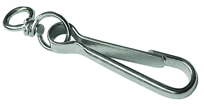 MOSCHETTONE SIMPLEX  mm. 40 50.00 pz