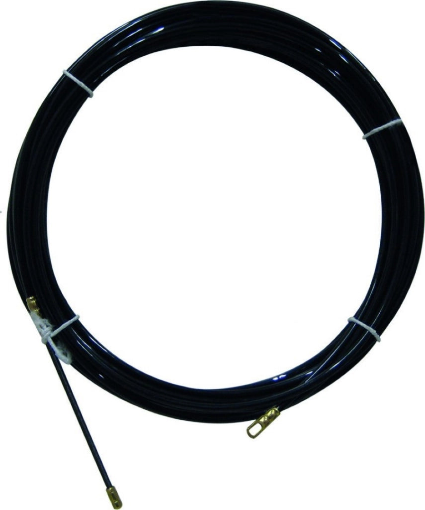 Sonda Nylon Nera Mm4 Mt20 - Electraline