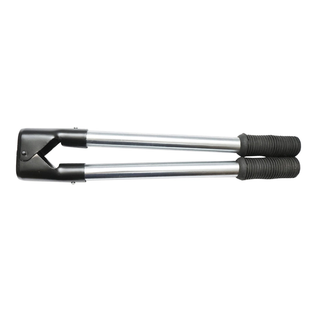 Decornatore meccanico, tipo pinza, 430mm Breckner Germany
