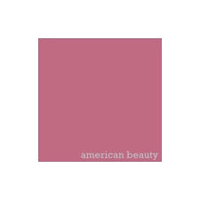 COLORE ACRILICO OPACO 130 ML AMERICAN BEAUTY