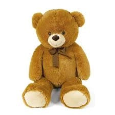 Decar-Orso Marrone 130 cm