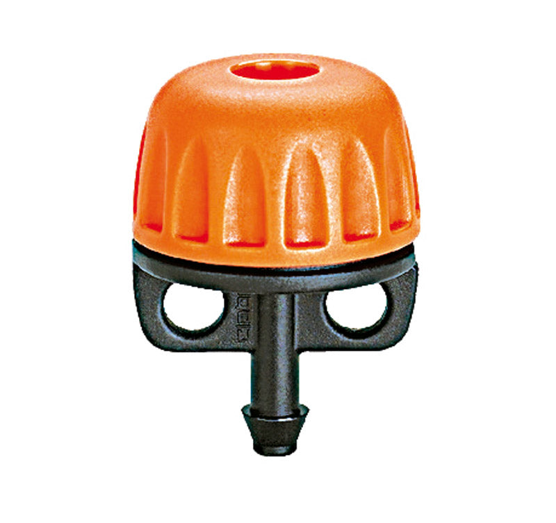 Claber gocciolatore regolabile in blister 10 pz. - Claber