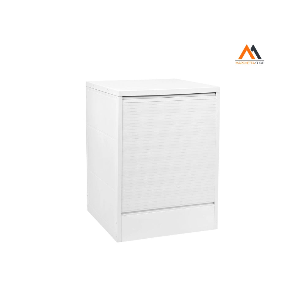 MOBILE COPRILAVATRICE A SERRANDA cm 68 x 65 x 87 (esterno)