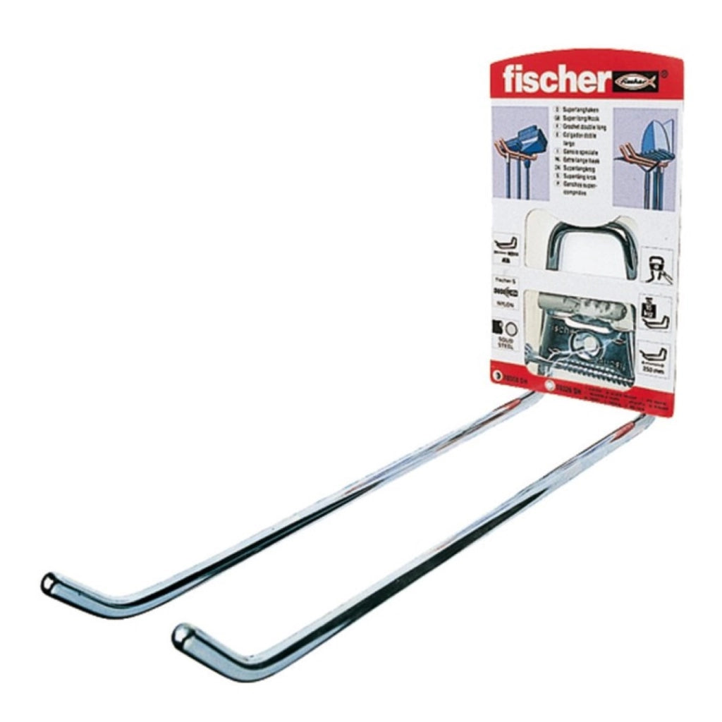 Gancio Speciale Sh - Fischer