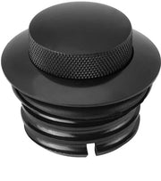 Tappo Benzina Accessorio per Motocicletta - Design Facile da Utilizzare - Incluso O-Ring - Produzione Professionale - Finestra in Acciaio Inossidabile - Tappo Carburante